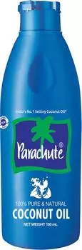 Масло кокосовое Parachute Coconut Oil 100мл