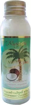 Масло кокосовое Rasyan 90г