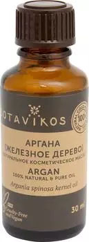 Масло косметическое Botavikos Аргана 30млс доставкой!