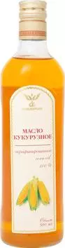 Масло кукурузное Dial-Export 500мл