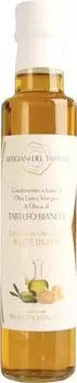 Масло оливковое Artigiani del Tartufo с белым трюфелем 250мл