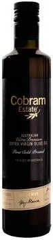 Масло оливковое Cobram Estate Extra Virgin Hojiblanca 500мл