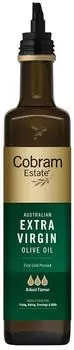 Масло оливковое Cobram Estate Robust 375мл