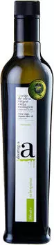 Масло оливковое Deortegas Extra Virgin из оливок Арбекина Bio 500мл
