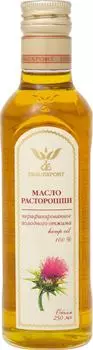 Масло расторопши Dial-Export 250мл