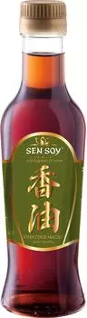 Масло Sen Soy Кунжутное 220г
