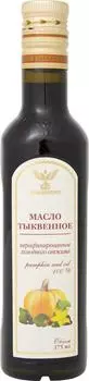 Масло тыквенное Dial-Export 375мл