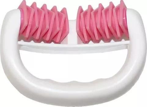 Массажер Bradex роликовый ручной KZ 0240