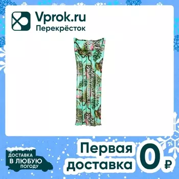 Матрас надувной Bestway для плавания 183*69см