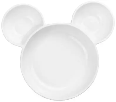 Менажница Elan Gallery Айсберг Мышка 19*17.5*3см