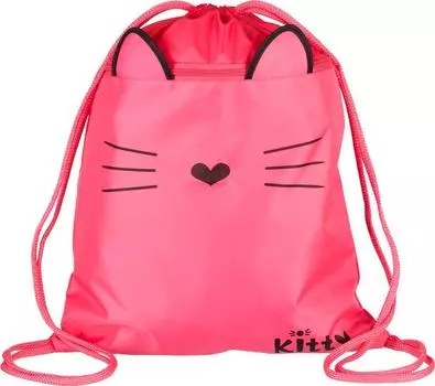 Мешок для обуви №1 School Kitty