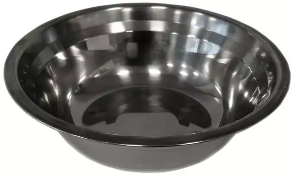 Миска для животных Frais металлическая 400мл