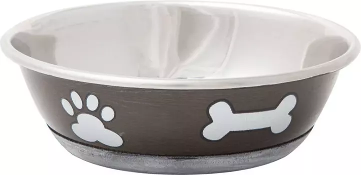 Миска для животных Pet Lunch 350мл в ассортименте