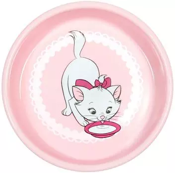 Миска для животных Triol Disney Marie 200мл