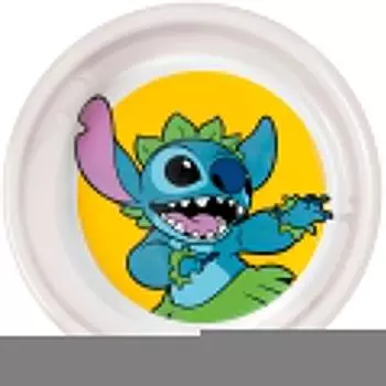 Миска для животных Triol Disney Stitch 250мл