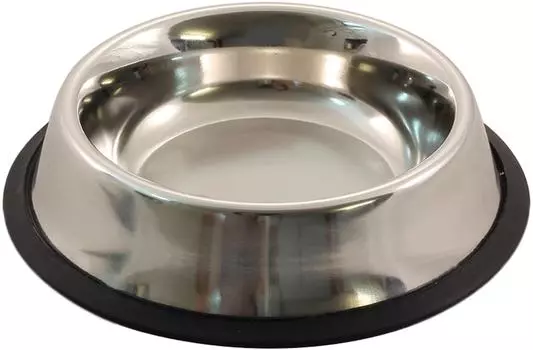 Миска для животных Triol на резинке 1.6л