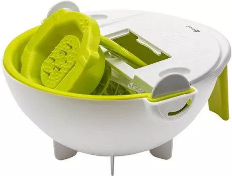 Миска-дуршлаг-терка Apollo Bowl