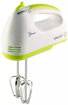 Миксер Galaxy GL 2206 электрический