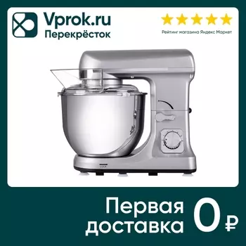 Миксер Maunfeld MF-431S - Vprok.ru Перекрёсток