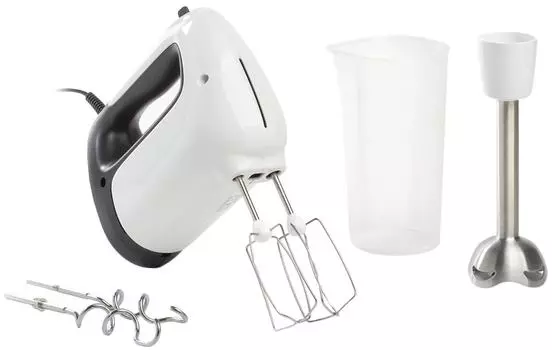 Миксер Moulinex HM461110 - Vprok.ru Перекрёсток