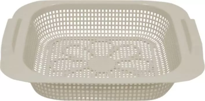 Мойка-сушилка Violet в раковину латте