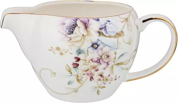 Молочник Lefard Завтрак у короля 250мл