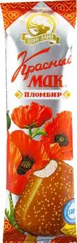 Мороженое Красный Мак Эскимо 70г