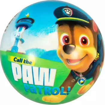 Мяч Star Щенячий патруль 14см