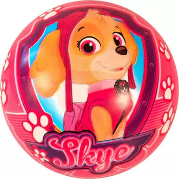 Мяч Star Скай и Эверест 14см