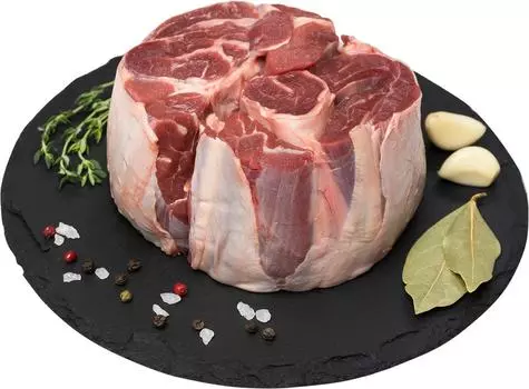 Мясо для бульона говяжье 0.4-0.7кг. Доставим до двери!