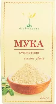 Мука Dial-Export кунжутная 350г