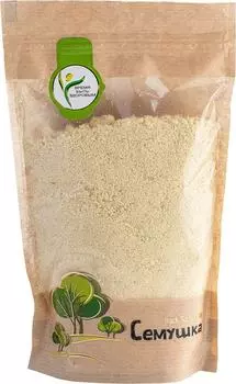 Мука миндальная Семушка 250г