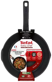 Мультисковорода Tefal Daily Chef 26см