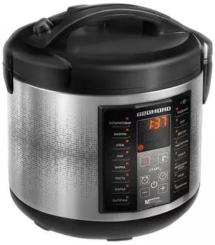 Мультиварка Redmond RMC-M40S