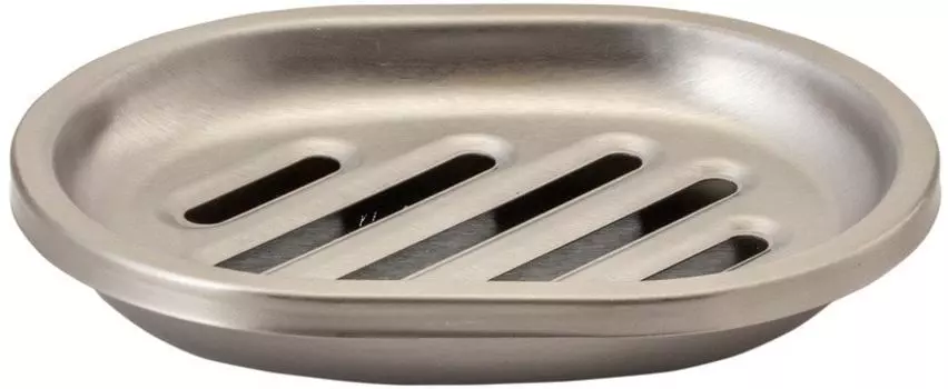 Мыльница Аквадекор Kropp