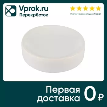 Мыльница Рыжий кот Классика 10.3*10.3*2.5см в ассортименте