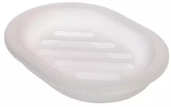 Мыльница Vanstore Summer White