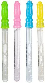 Мыльные пузыри Пузырия Мини пузырьмеч в ассортименте