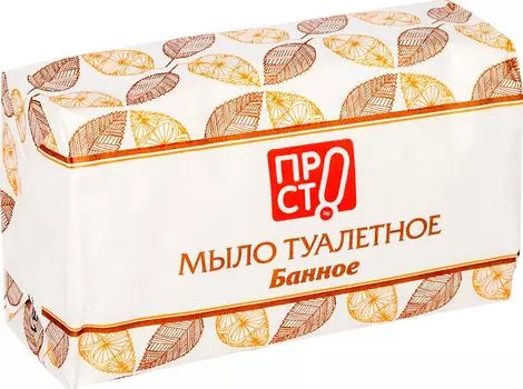 Мыло Банное Оригинальное 180г