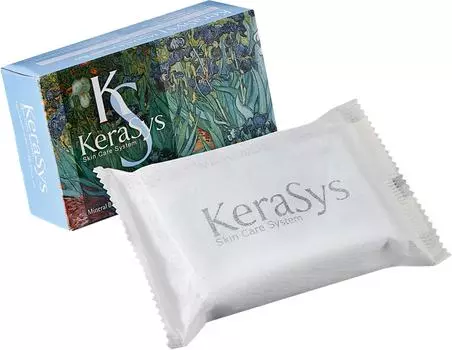 Мыло косметическое Kerasys Mineral Balance 100г