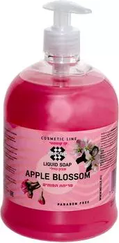 Мыло жидкое Meule Яблоневый цвет 1л