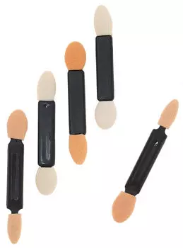 Набор аппликаторов Togu для теней 5шт