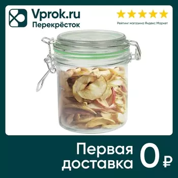 Набор банок Mallony Bravo с бугельным замком 250мл*2шт