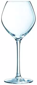 Набор бокалов Eclat Cristal d'Arques Wine Emotions для белого вина 6шт*350мл