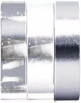 Набор декоративных лент Magic Pack для оформления подарков 1*13*9.5см 3шт