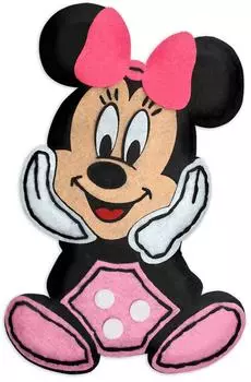 Набор для шитья Disney игрушка из фетра Минни 16.8*21см