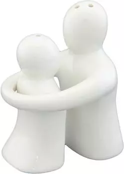 Набор для специй Elan Gallery Айсберг 2 предмета