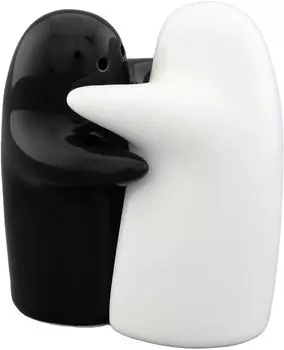 Набор для специй Elan Gallery Айсберг 2 предмета