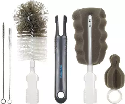 Набор ершиков Babyono 5шт