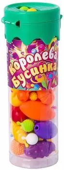 Набор игровой Bondibon Королева бусинка 17*6см